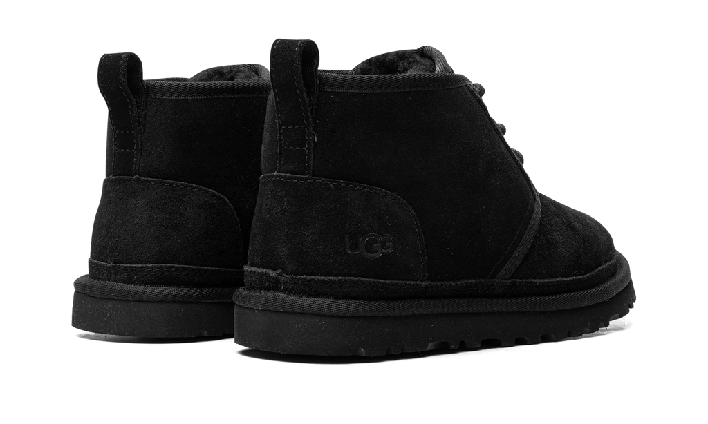 NEUMEL WMNS "BLACK" 1094269 BLK