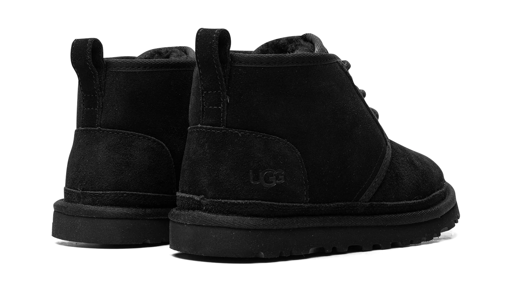 NEUMEL WMNS "BLACK" 1094269 BLK