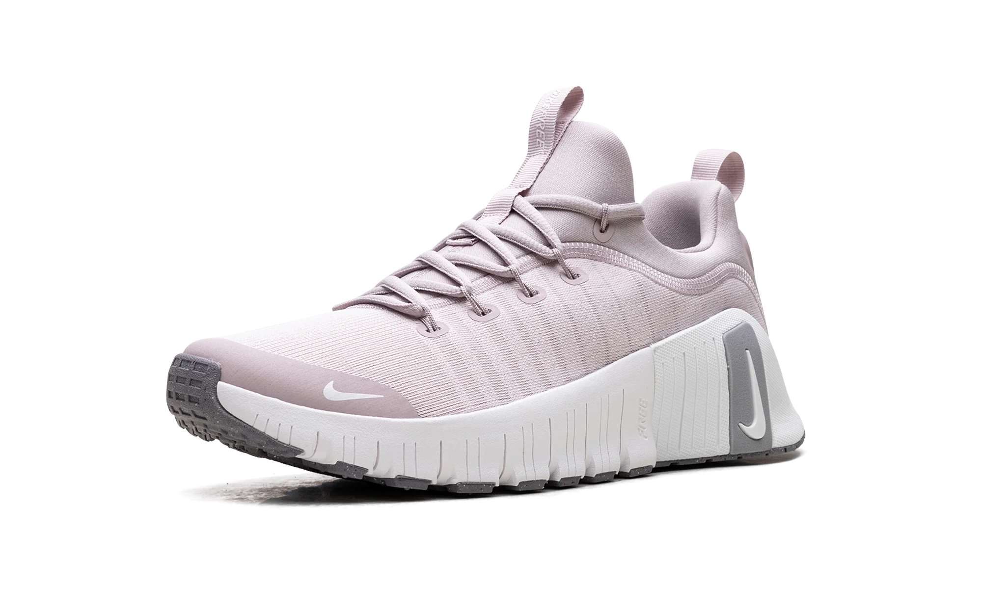 Free Metcon 6 WMNS "Platinum Violet" FJ7126 002