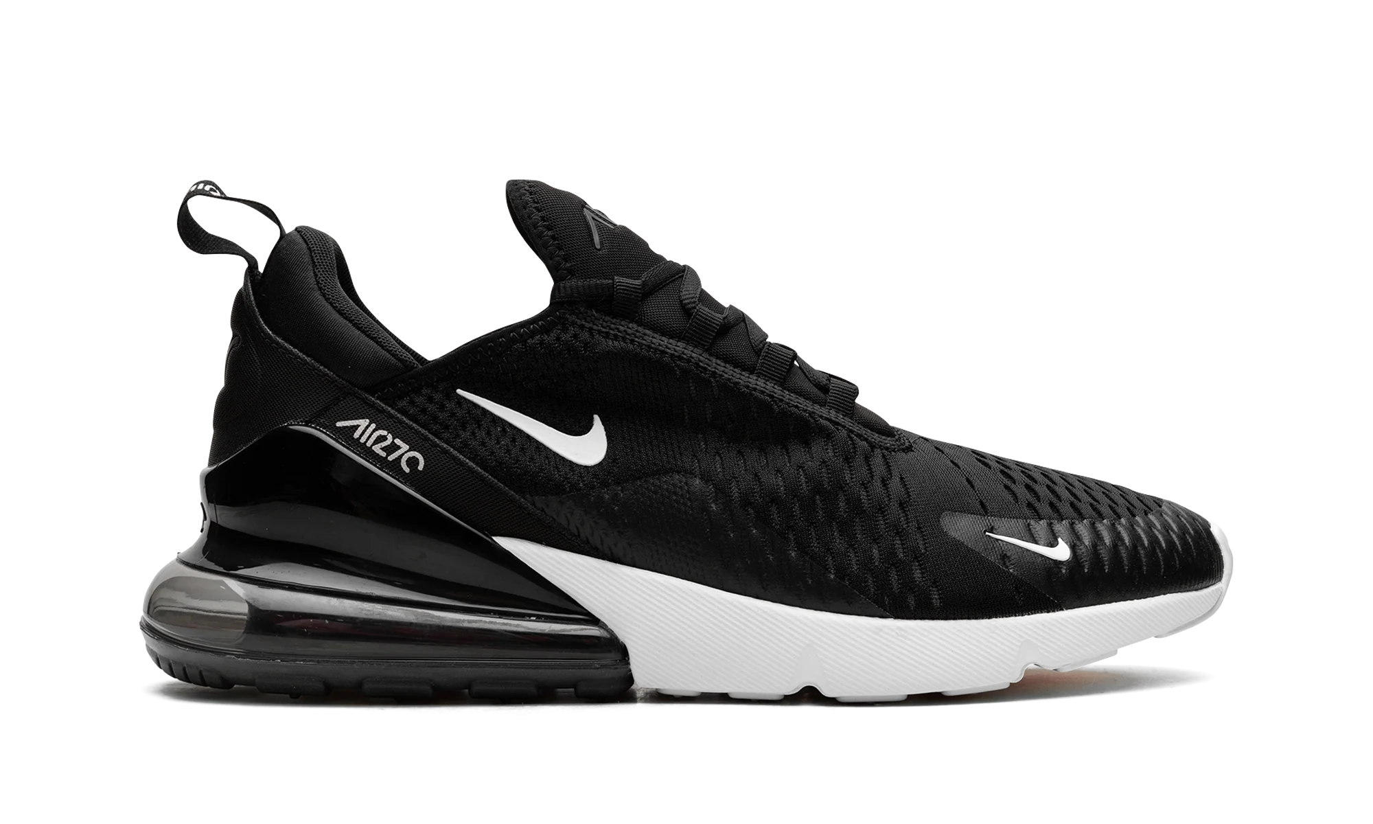 Air Max 270 "Black/White" AH8050 002