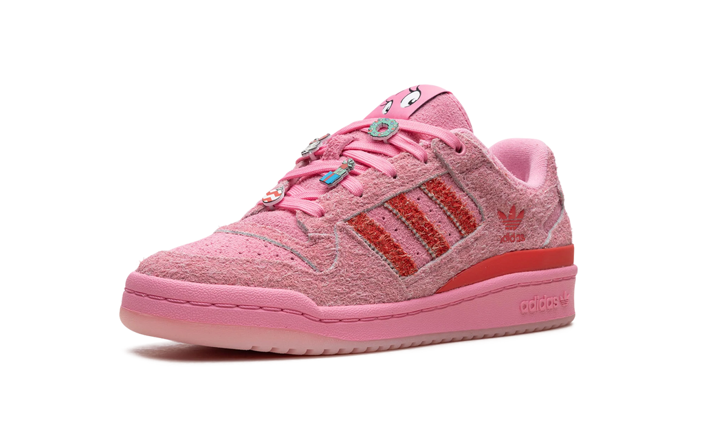 Forum Low "The Grinch - Cindy Lou Who" ID8895