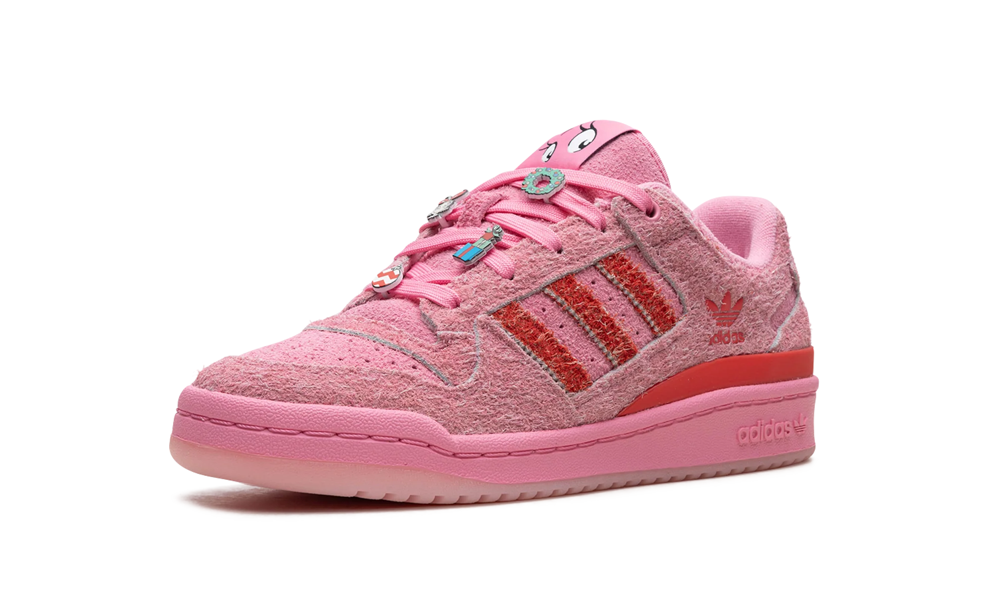 Forum Low "The Grinch - Cindy Lou Who" ID8895