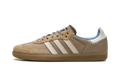 Samba "Wales Bonner - Desert White" IH3261