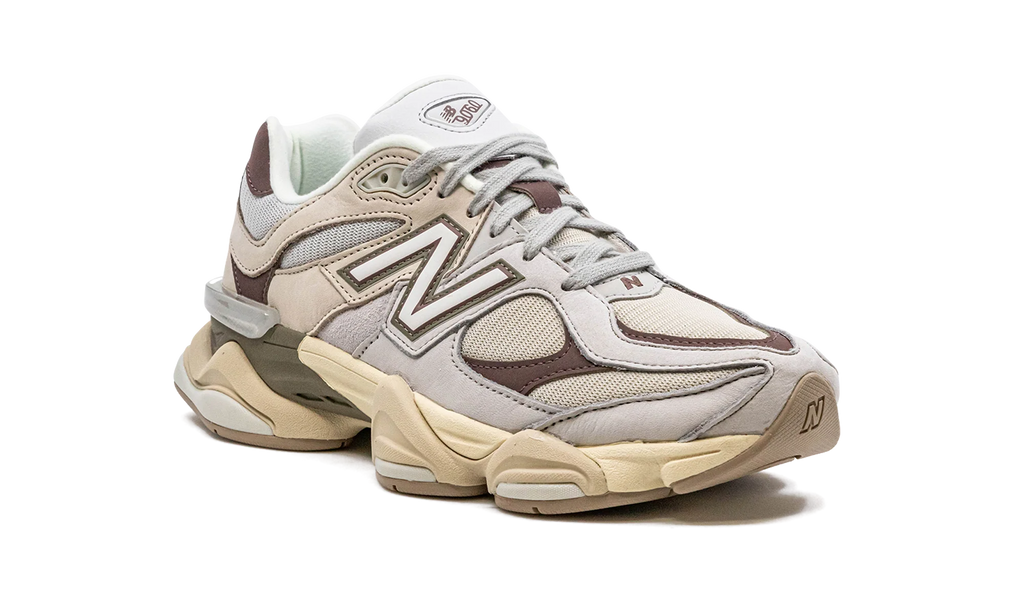 9060 "Grey Matter / Timberwolf" U9060FNA