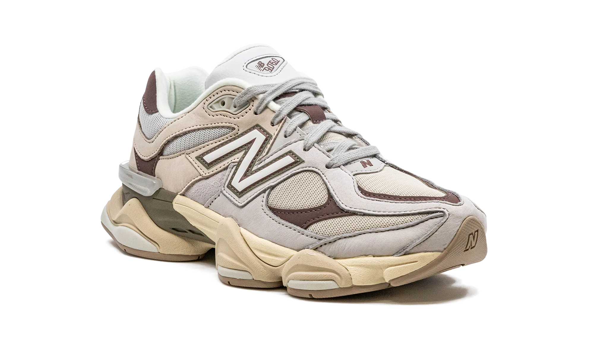 9060 "Grey Matter / Timberwolf" U9060FNA