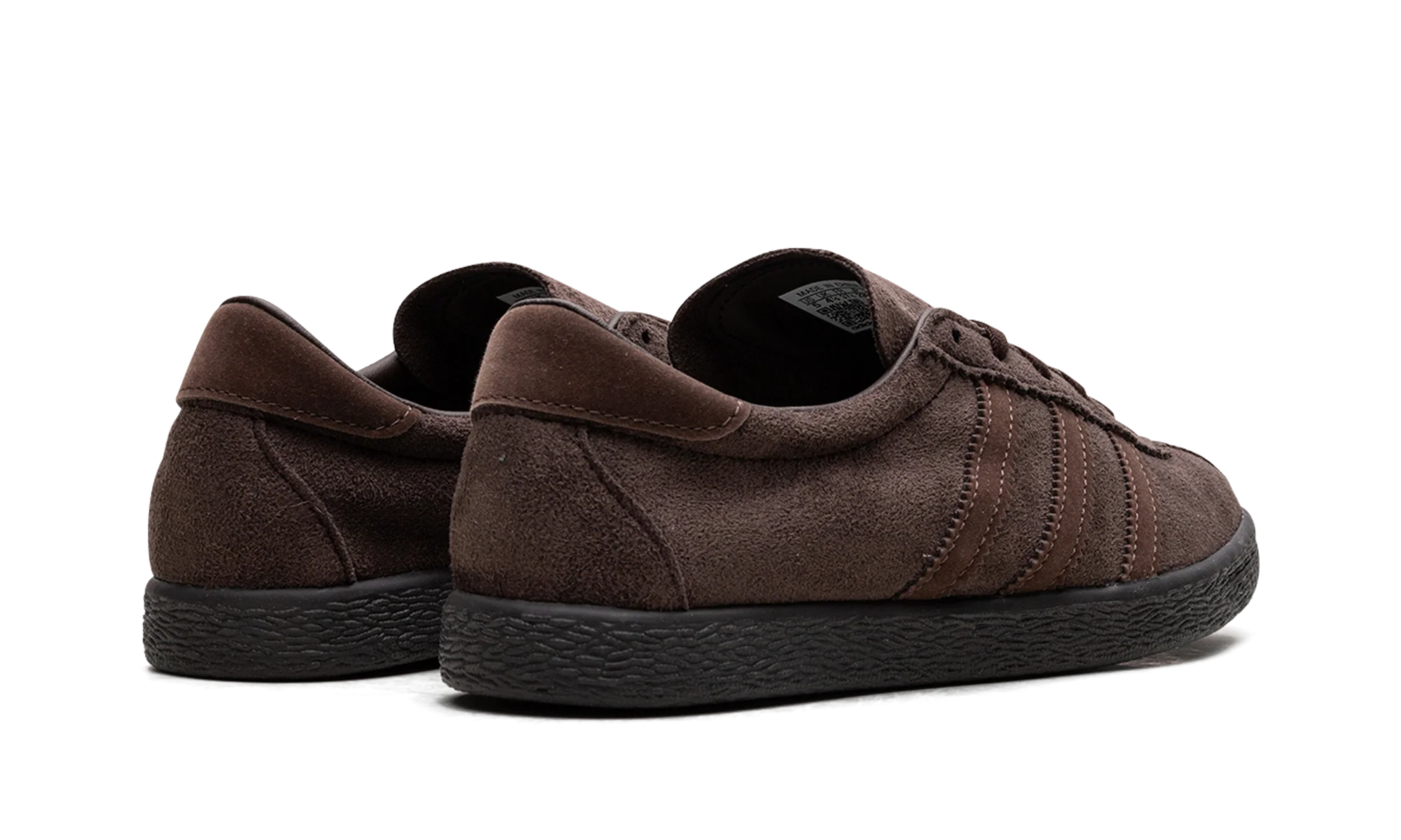 Tobacco Gruen "Dark Brown" GX6941