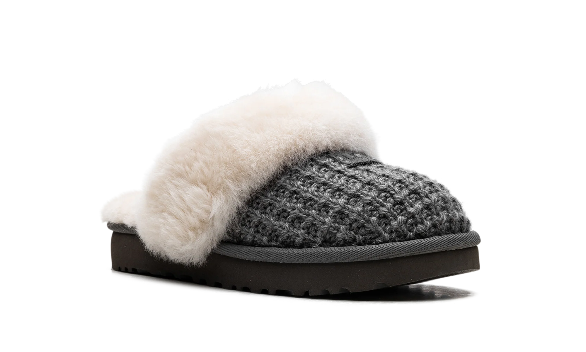 Cozy Slipper WMNS "Charcoal" 1117659 CHRC