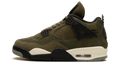 Air Jordan 4 Craft "Medium Olive" FB9927 200