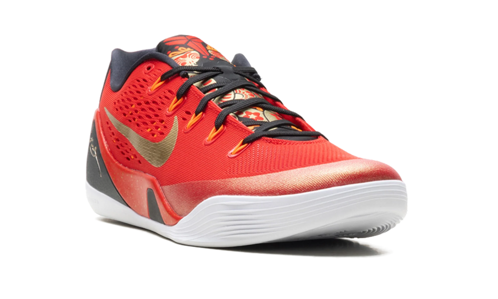 Kobe 9 EM "China" IH1400 600