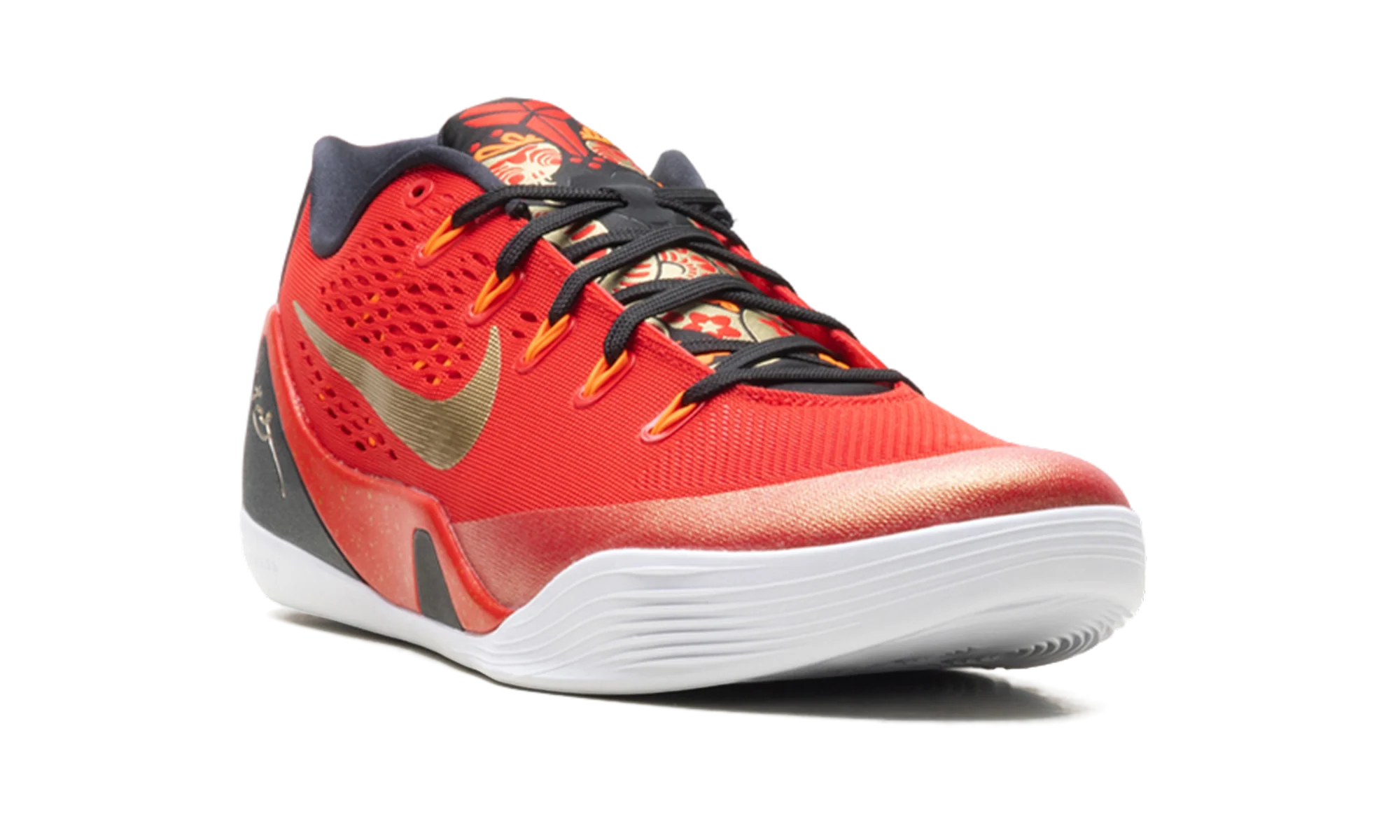 Kobe 9 EM "China" IH1400 600