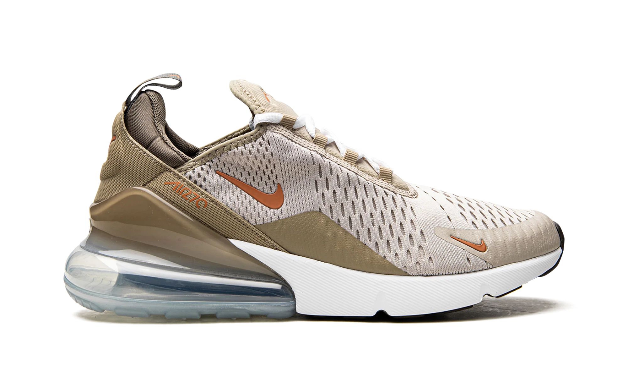 Air Max 270 "Cream" DZ4396 200
