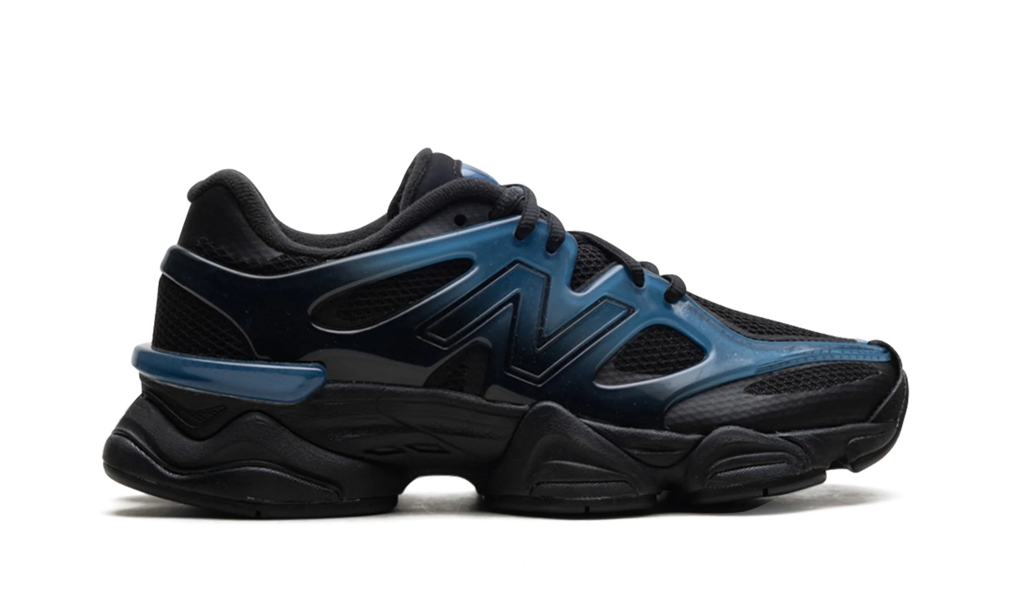 9060 "Navy Blue Black Gradient" U9060IDW