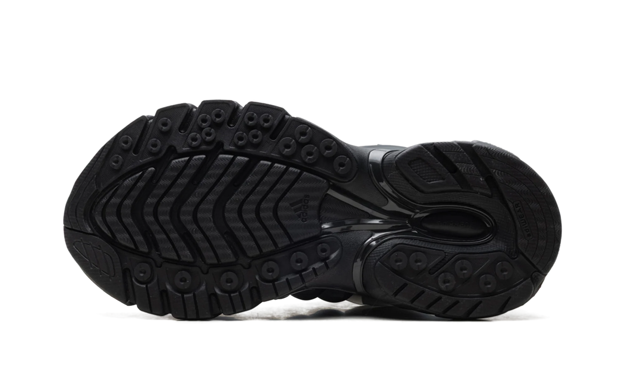 Adistar Jellyfish "Pharrell Williams - Triple Black" KJ3841