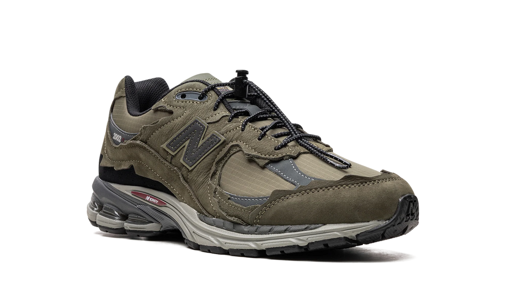 2002R "Protection Pack - Dark Moss" M2002RDN