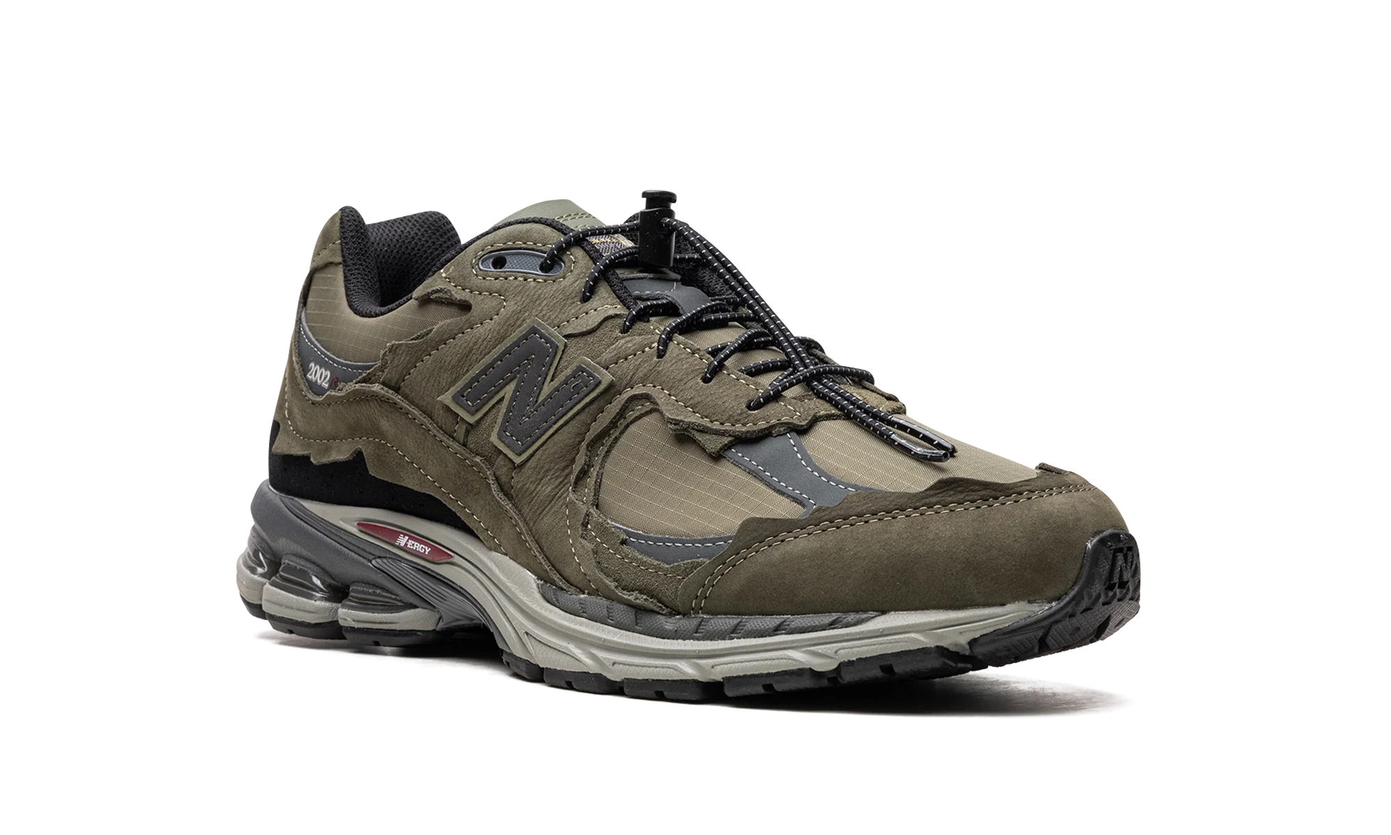 2002R "Protection Pack - Dark Moss" M2002RDN