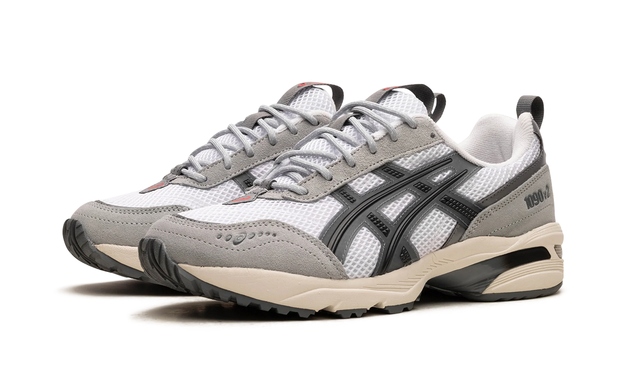 Gel 1090V2 "White Steel Grey" 1203A224 105