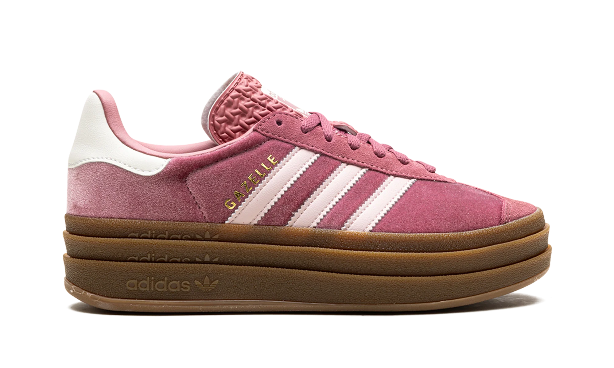Gazelle Bold WMNS "Sandy Pink" IG4389