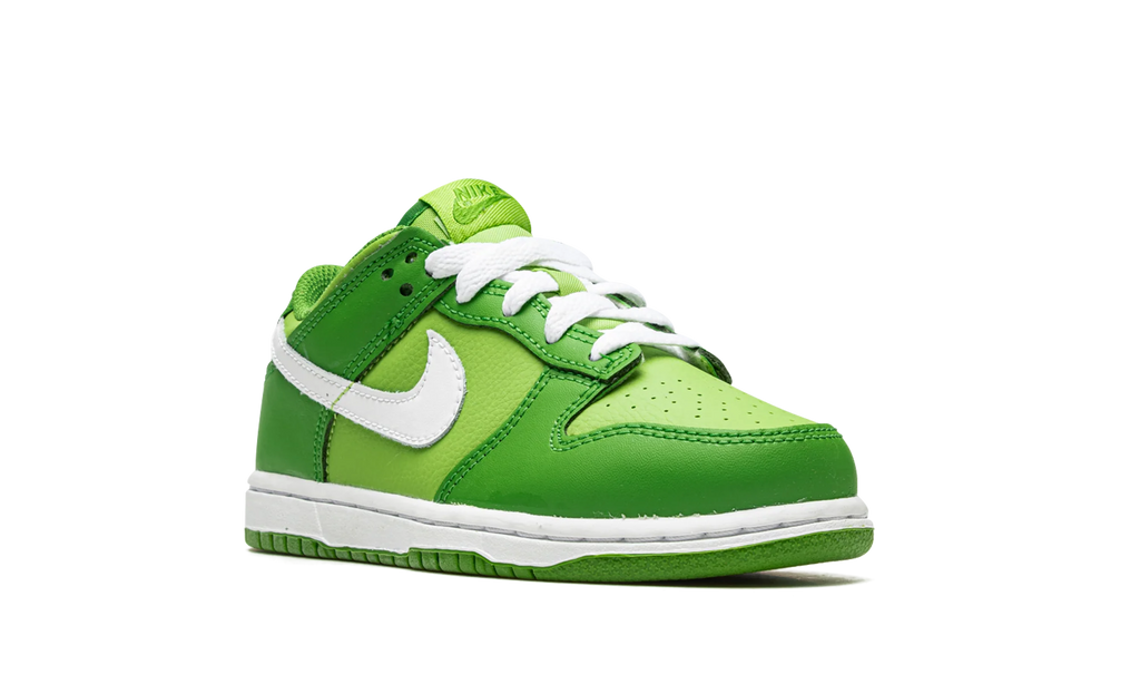 Dunk Low PS "Chlorophyll" DH9756 301