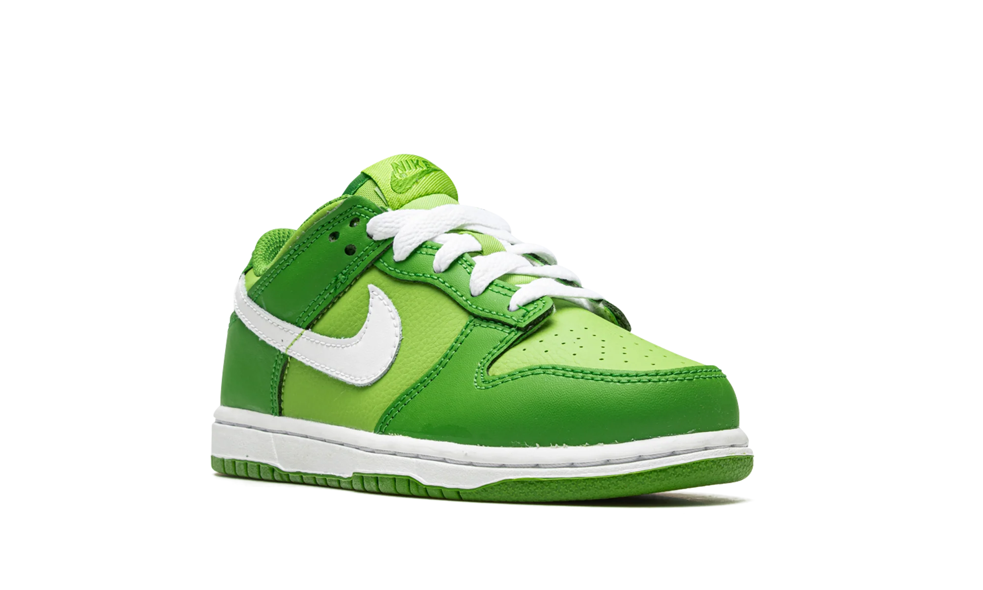 Dunk Low PS "Chlorophyll" DH9756 301