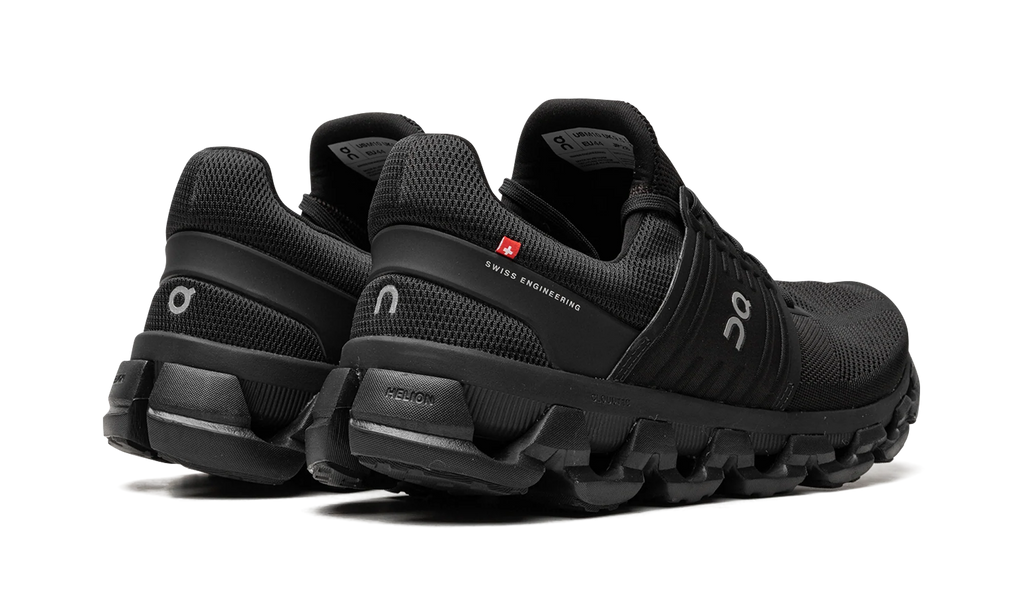 Cloudswift 3 AD "Black/Black" 3MD10240485