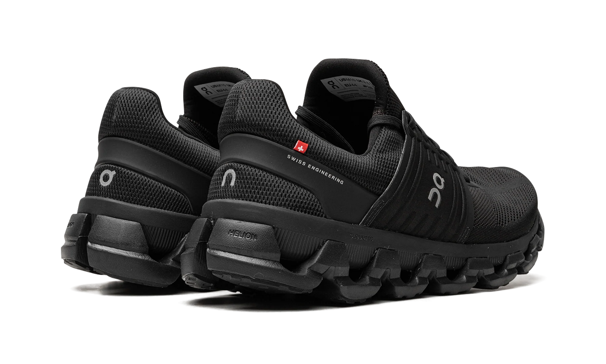 Cloudswift 3 AD "Black/Black" 3MD10240485