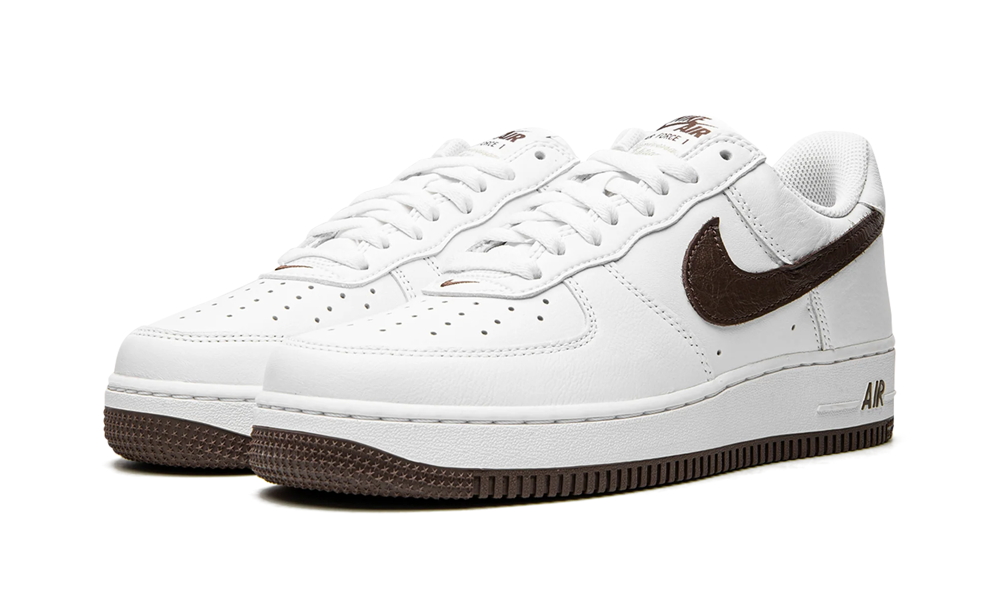 Air Force 1 "Chocolate" DM0576 100