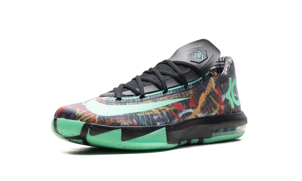 KD 6 All-Star "Illusion" FQ8356 900