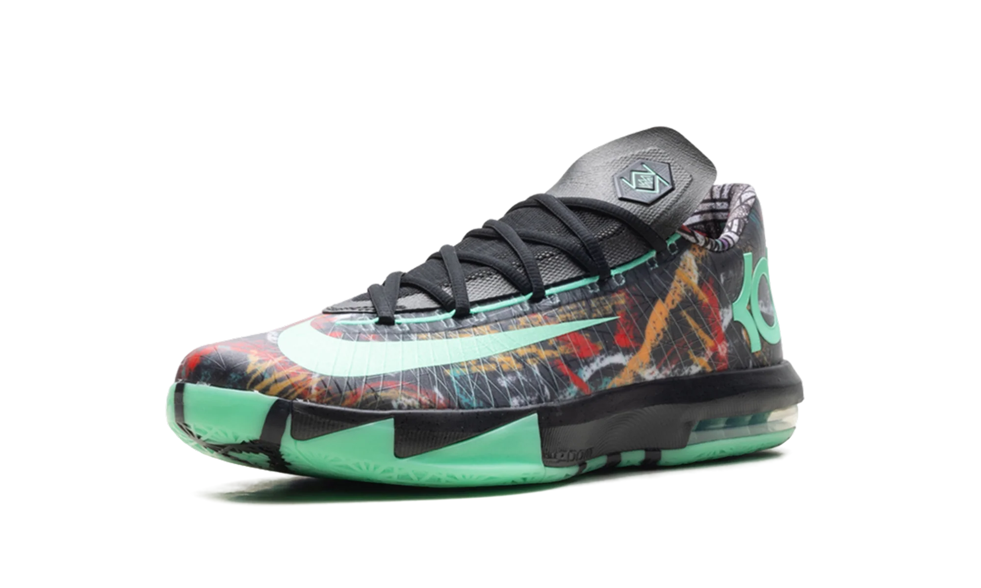 KD 6 All-Star "Illusion" FQ8356 900