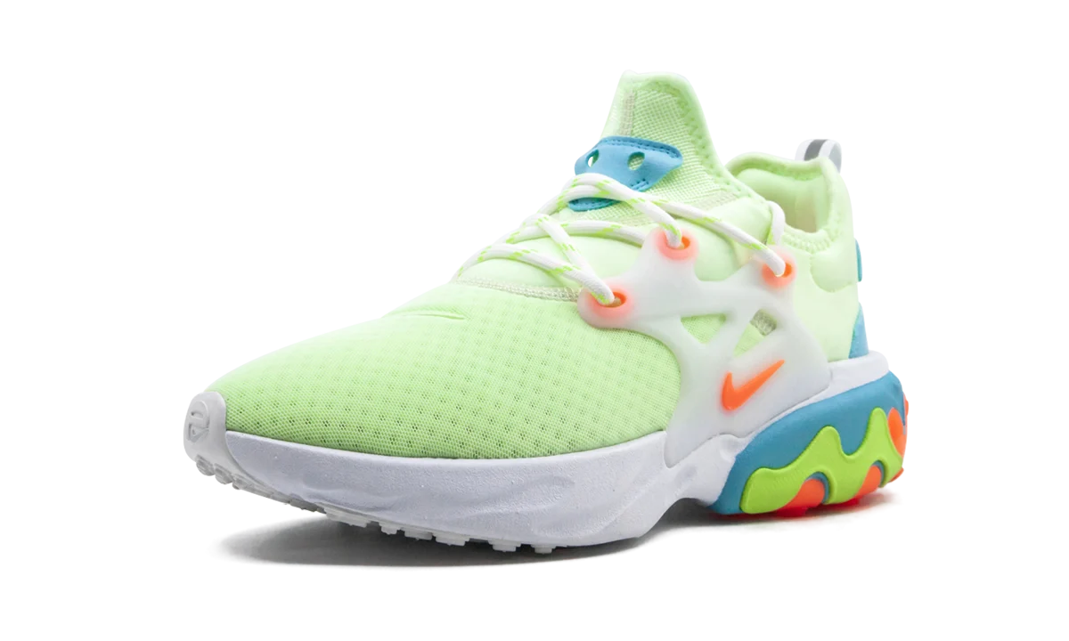 React Presto "Psychedelic Lava" AV2605 700