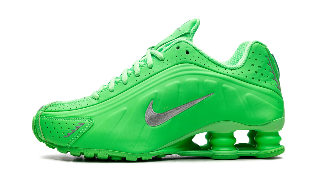 Shox R4 WMNS "Green Strike" HV0839 398