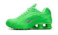 Shox R4 WMNS "Green Strike" HV0839 398