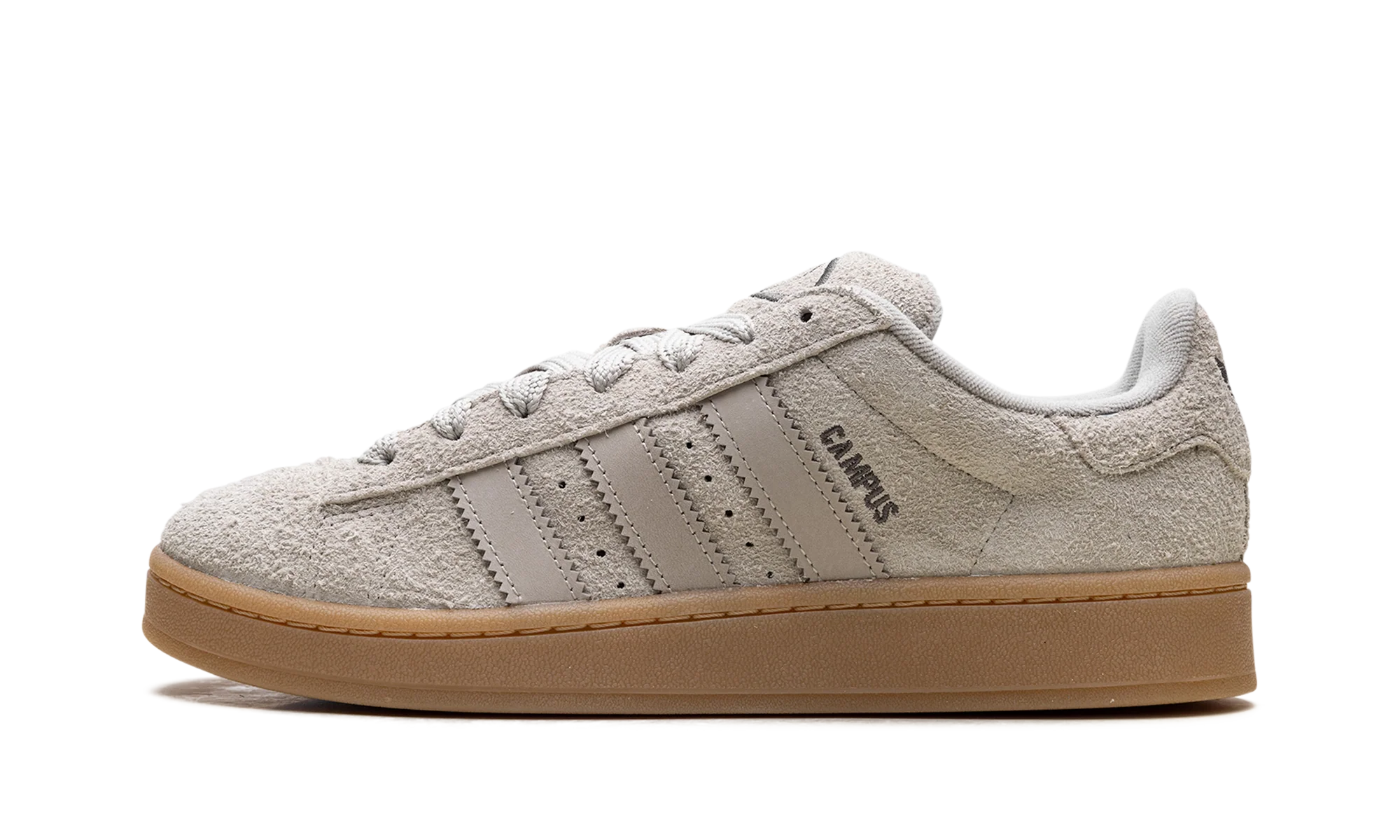 Campus 00s WMNS "Putty Grey Charcoa" IH2660