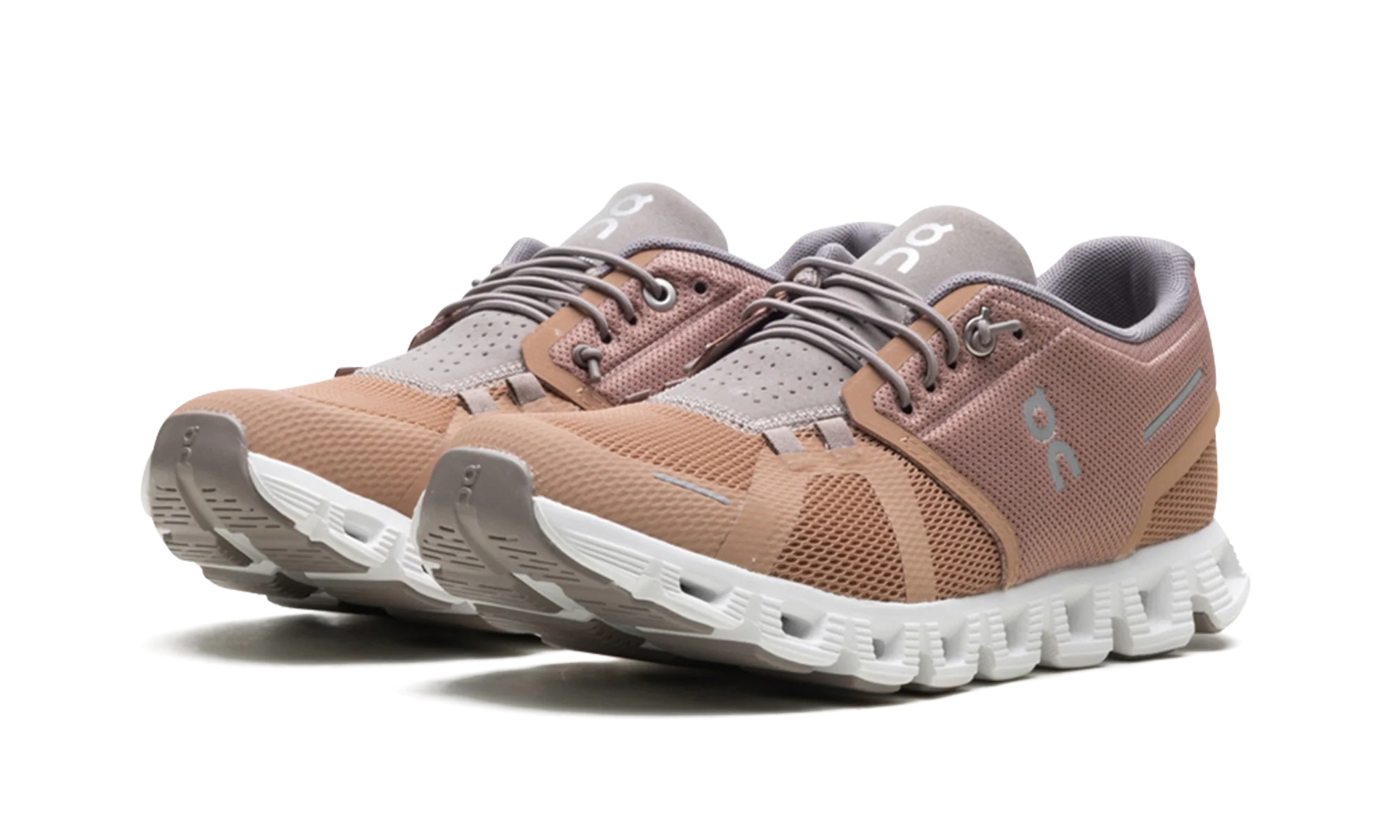 Cloud 5 WMNS "Rosebrown Fog" 59.97766