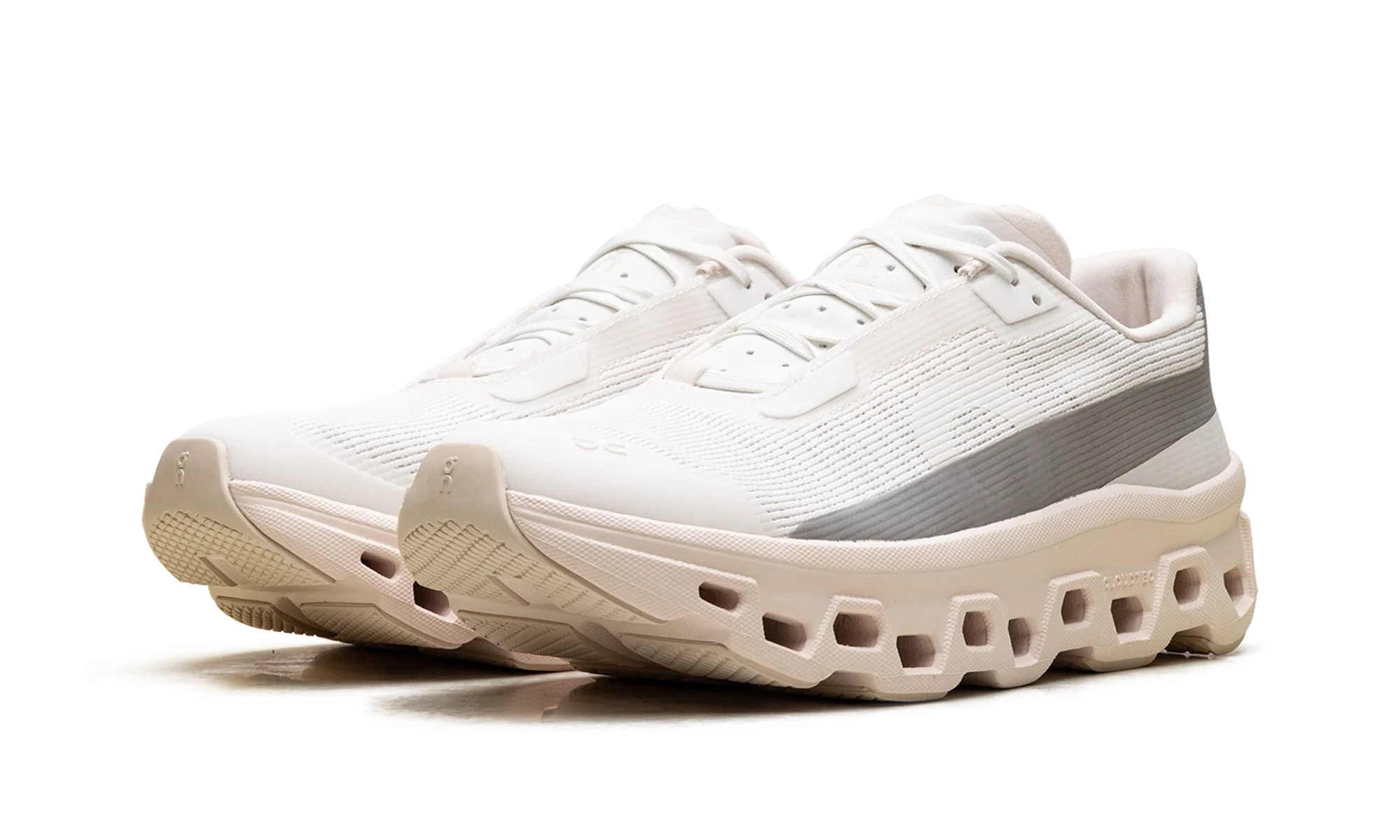 Cloudmonster Void WMNS "Ivory Seashell" 3WG10814680
