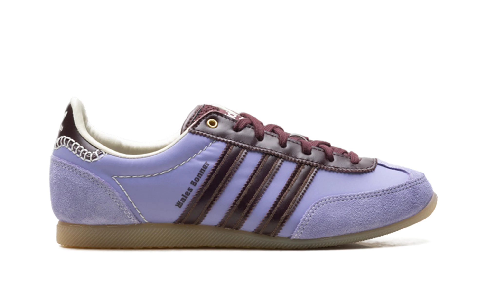 Wales Bonner Japan "Light Purple" JR1776