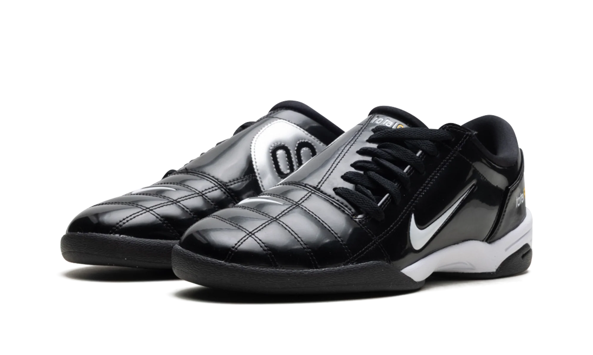 Total 90 III "Black Patent" HJ9351 001