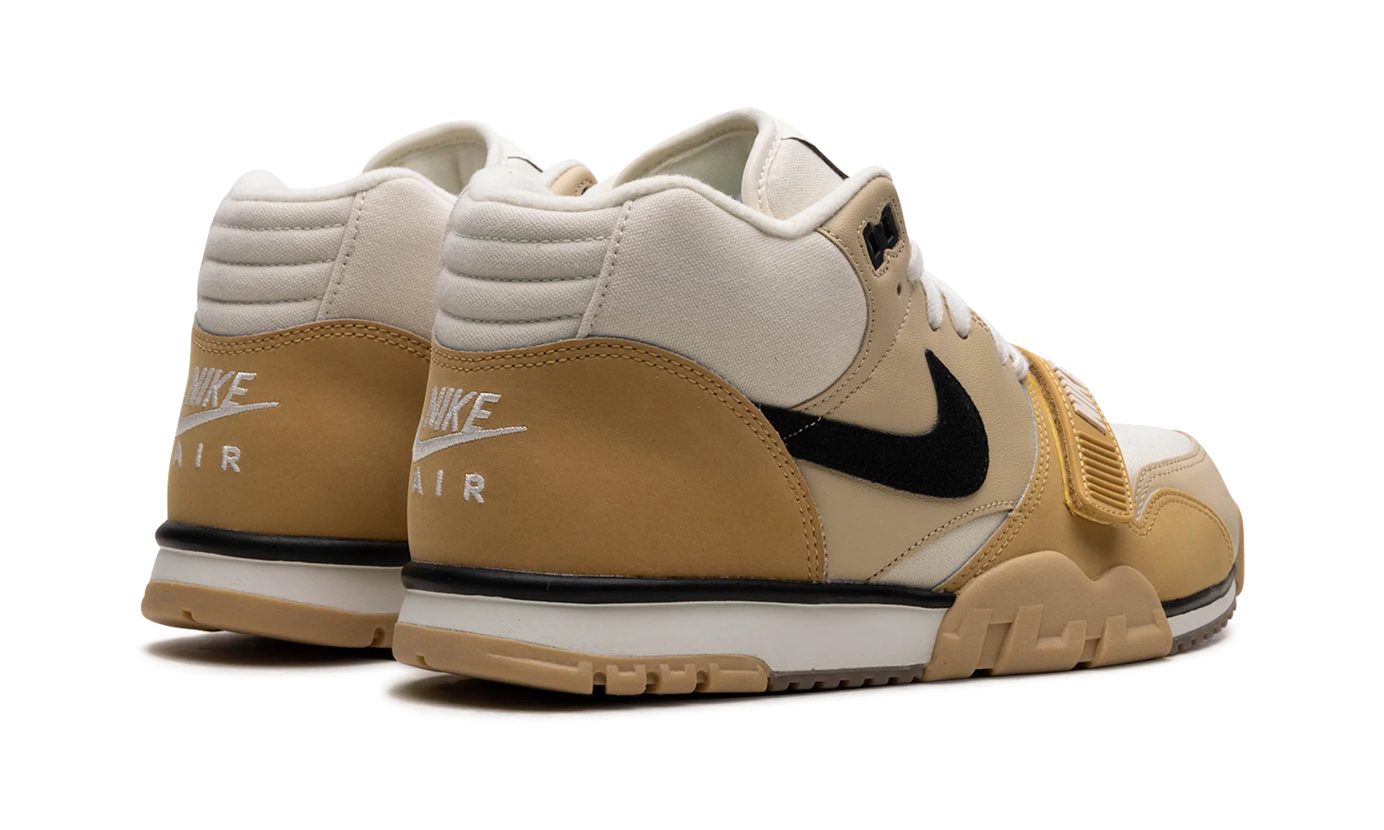 Air Trainer 1 "Coconut Milk" DV7201 100