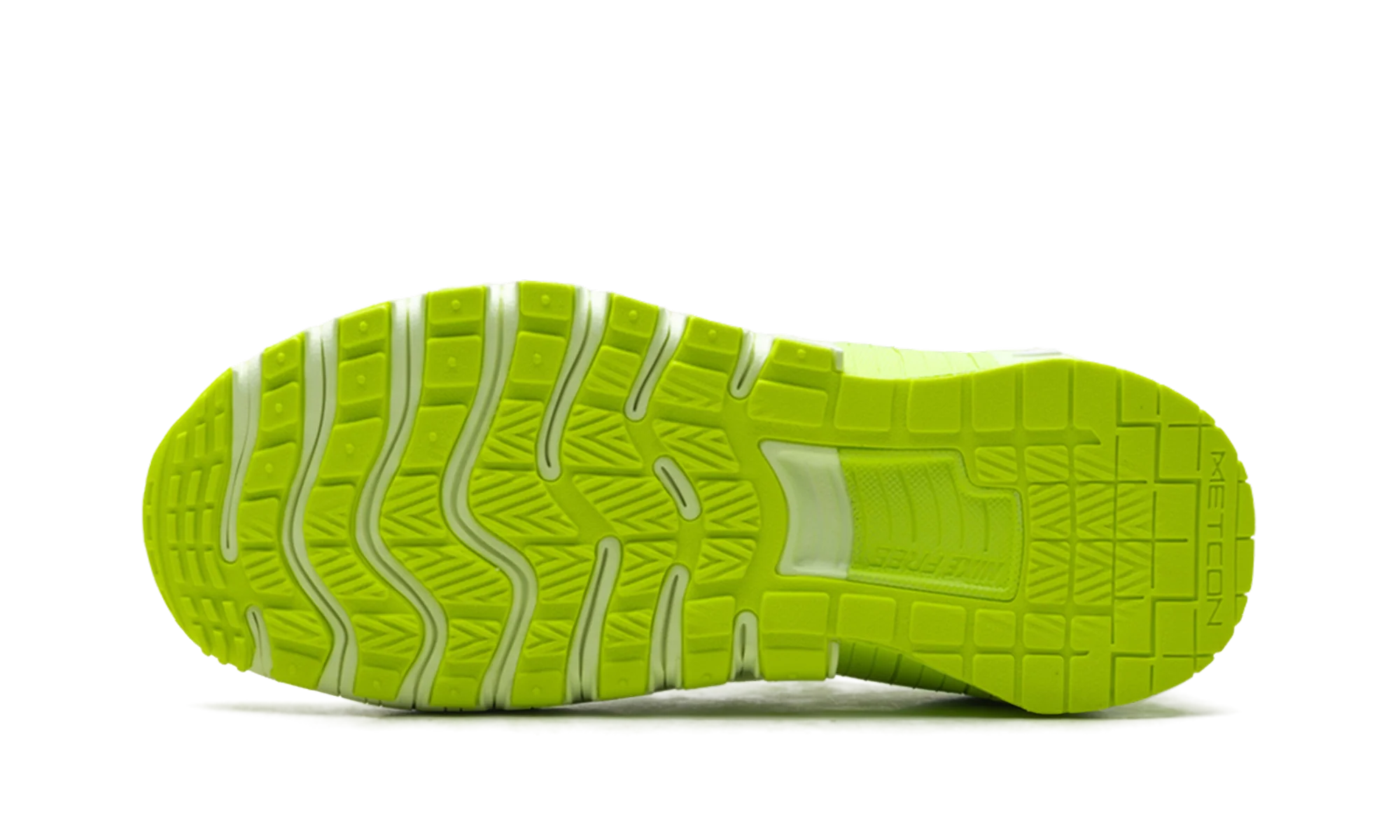 Free Metcon 6 WMNS "Volt Glow" FJ7126 702