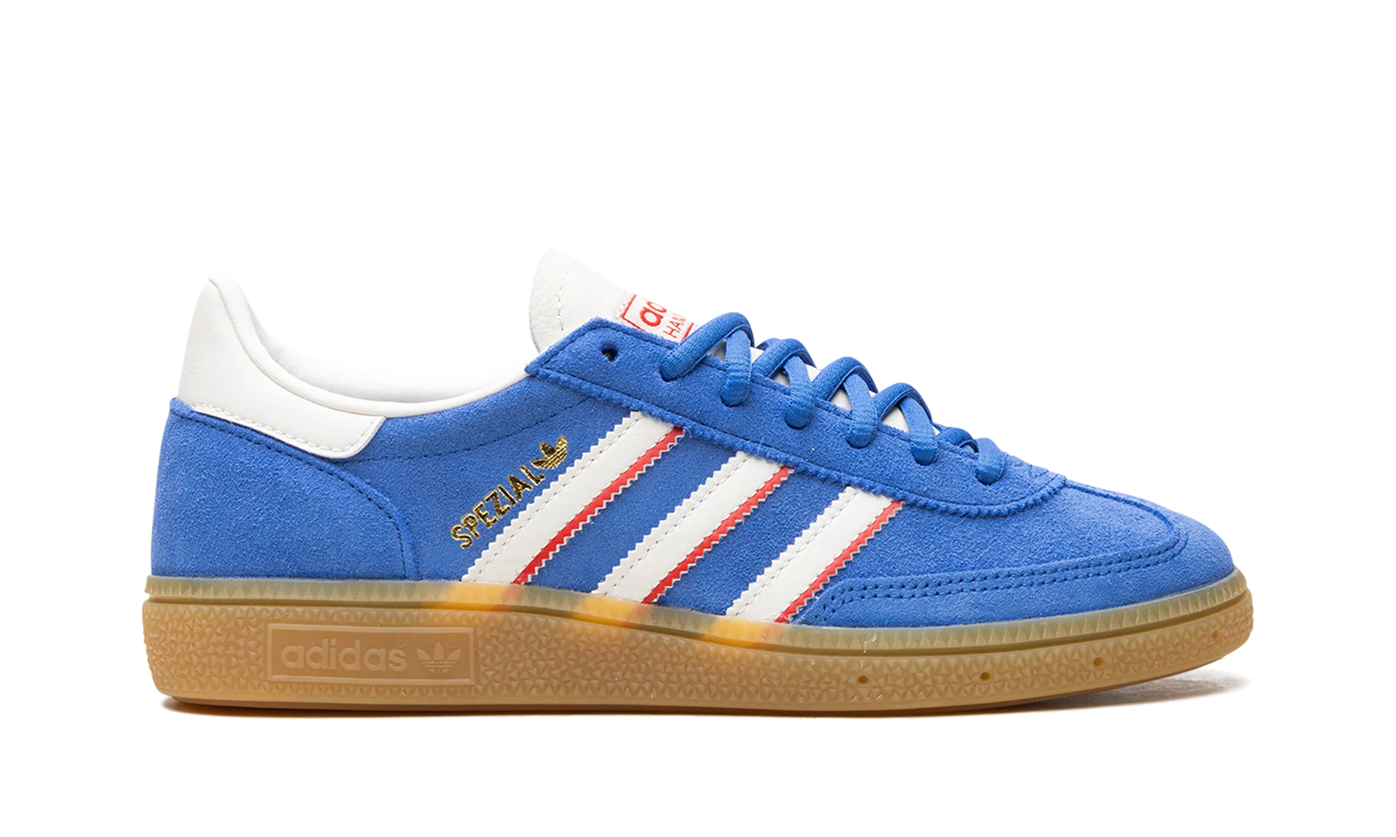 Handball Spezial "Blue Better Scarlet" IF9532