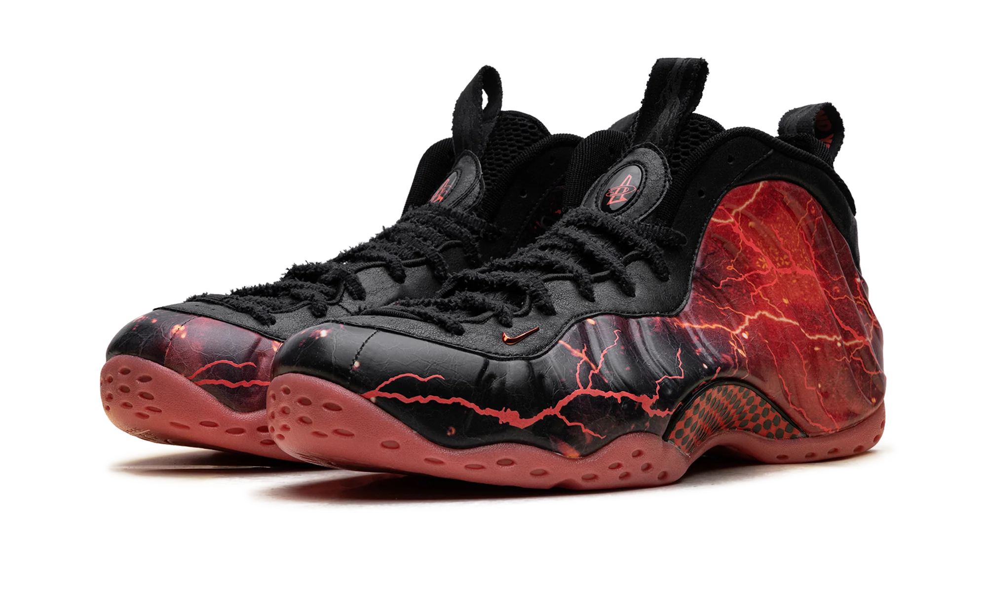 Nike Air Foamposite One "Stranger Things" IR7336 001