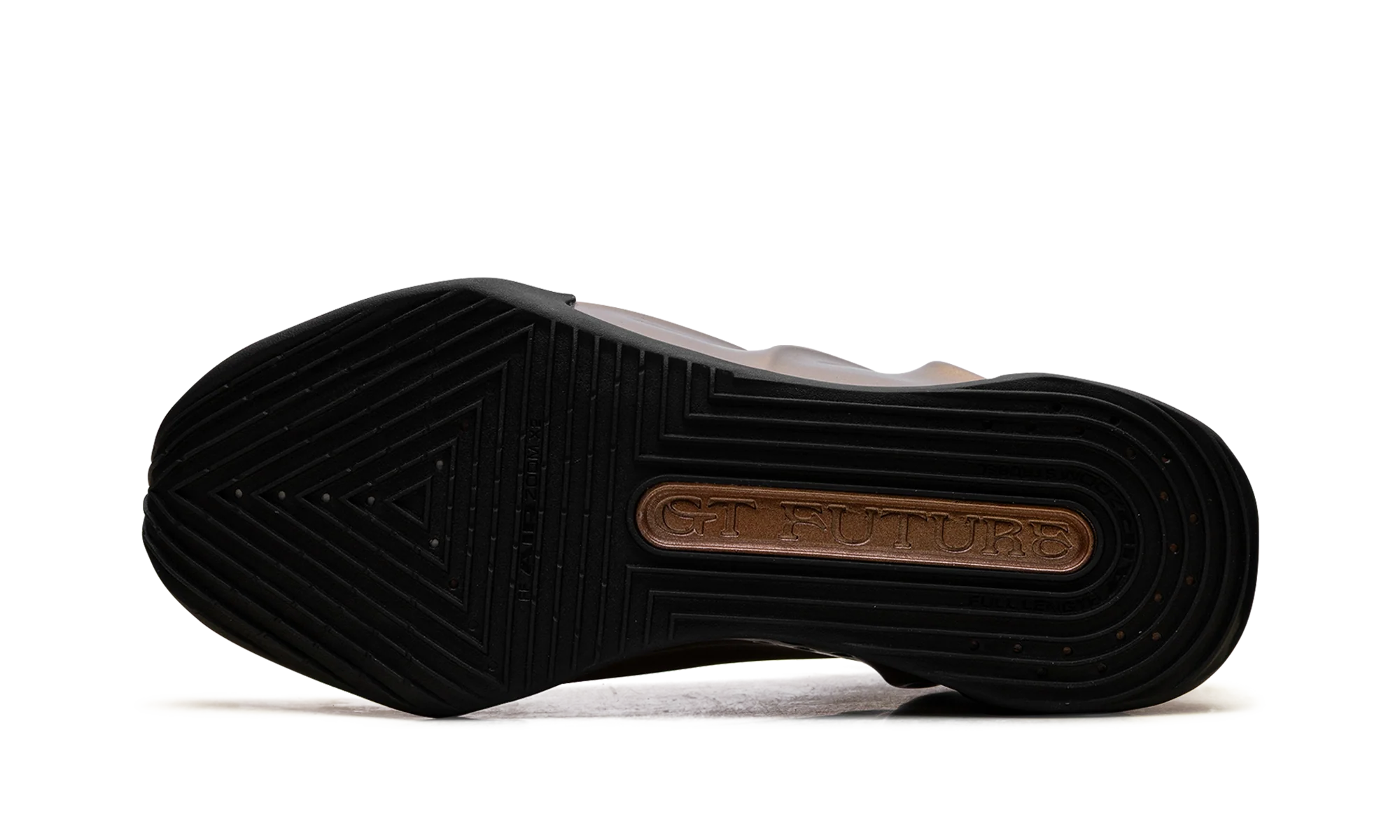 Nike GT Future "Metallic Red Bronze" FZ5590 900
