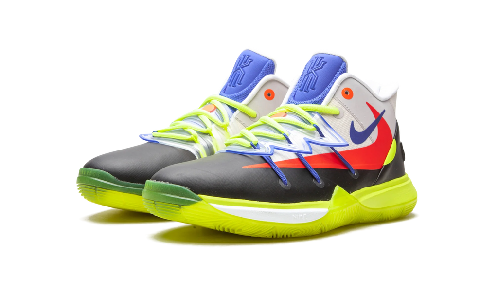 Kyrie 5 All-Star GS "Rokit" AV3837 901