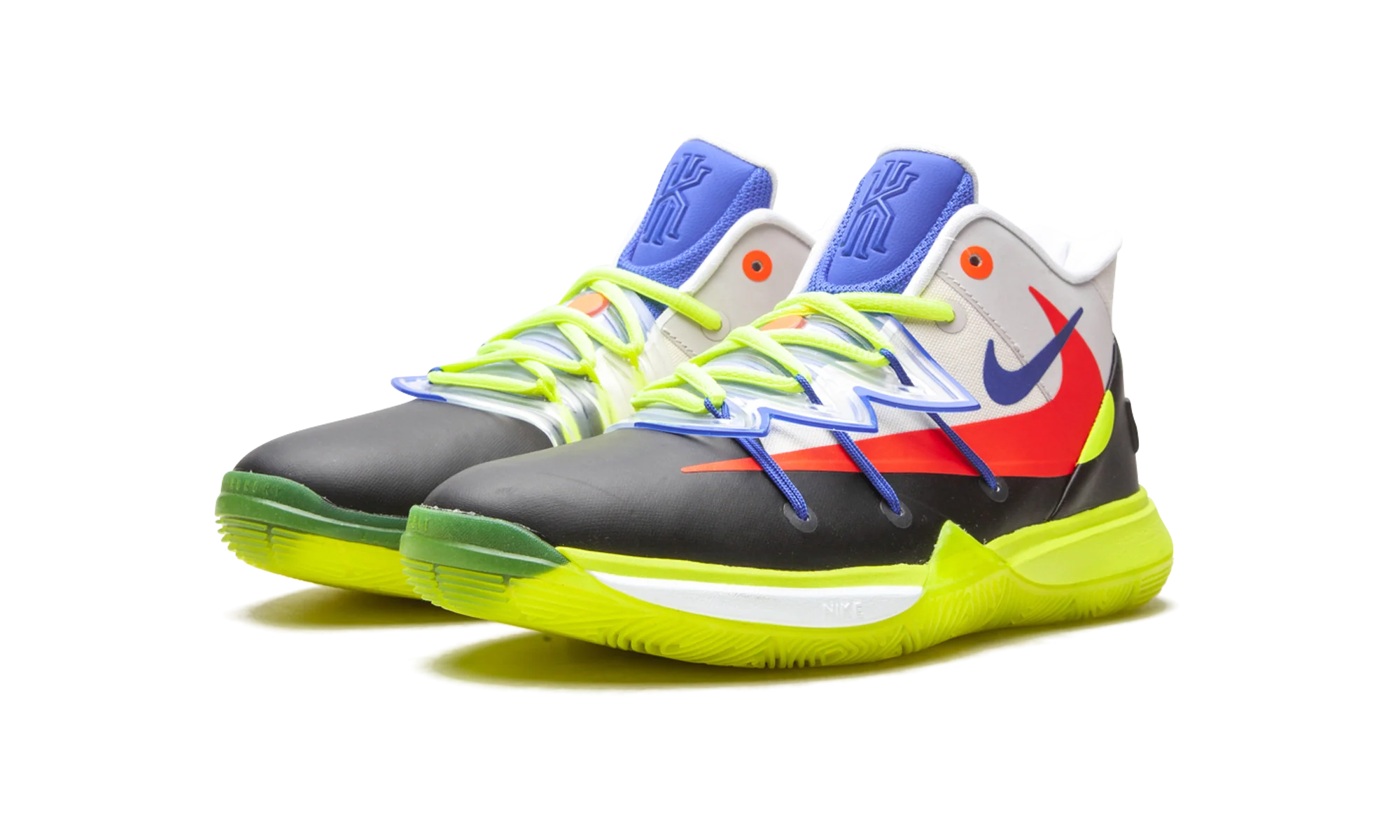 Kyrie 5 All-Star GS "Rokit" AV3837 901