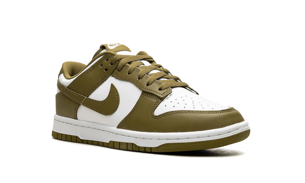Dunk Low "Pacific Moss" DV0833 105