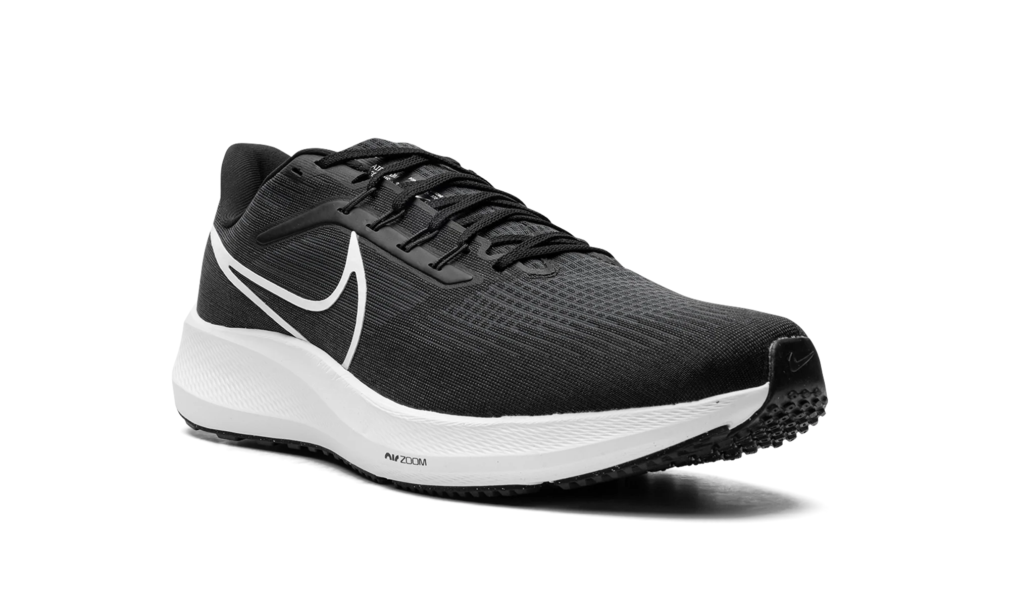Air Zoom Pegasus 39 "Black/White" DH4071 001