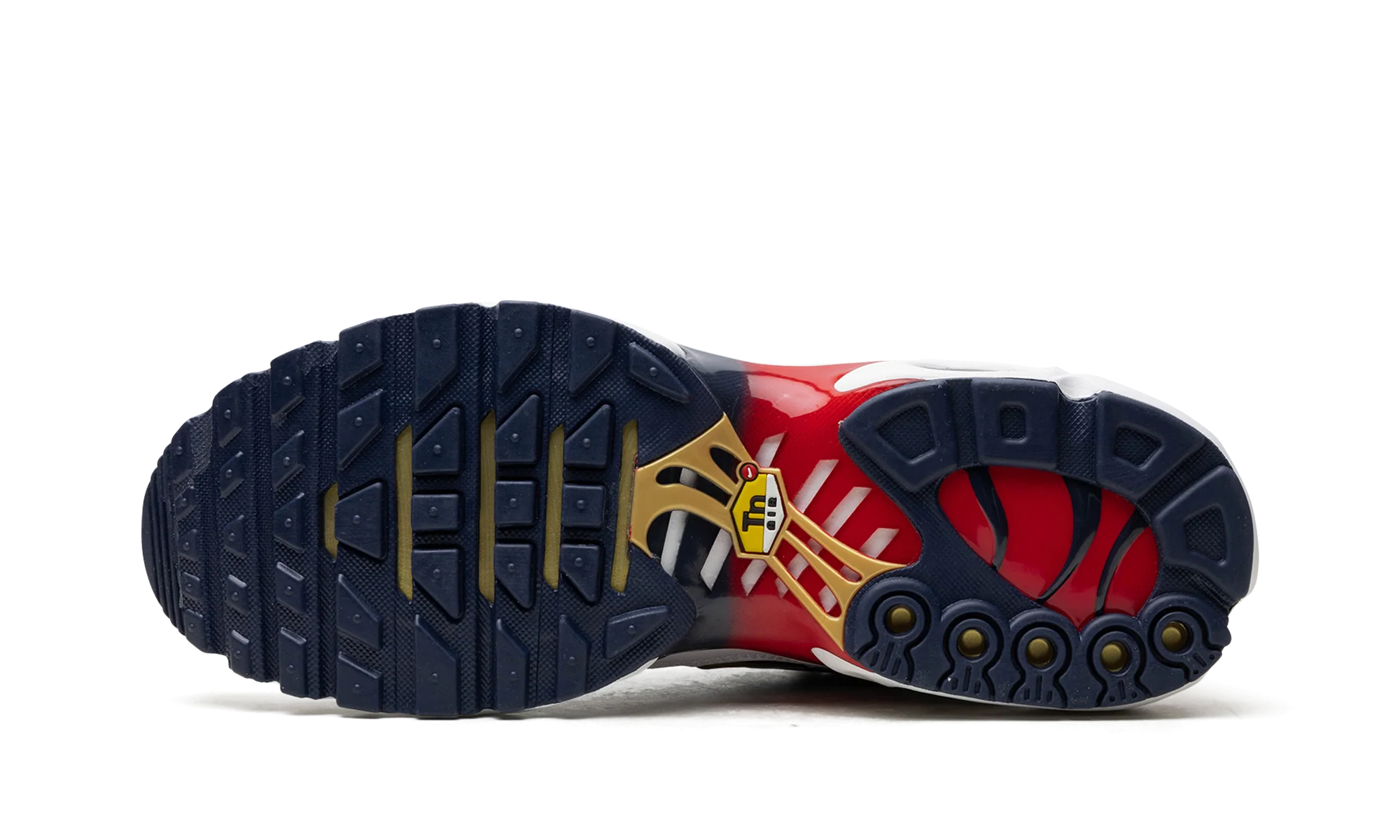 Air Max Plus "PSG" FZ4776 100