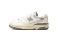 P550 OXFORDS PS "ALD -GREY" NB23FS007 GREY