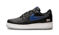 Air Force 1 Low "Kith - Black" CZ7928 001
