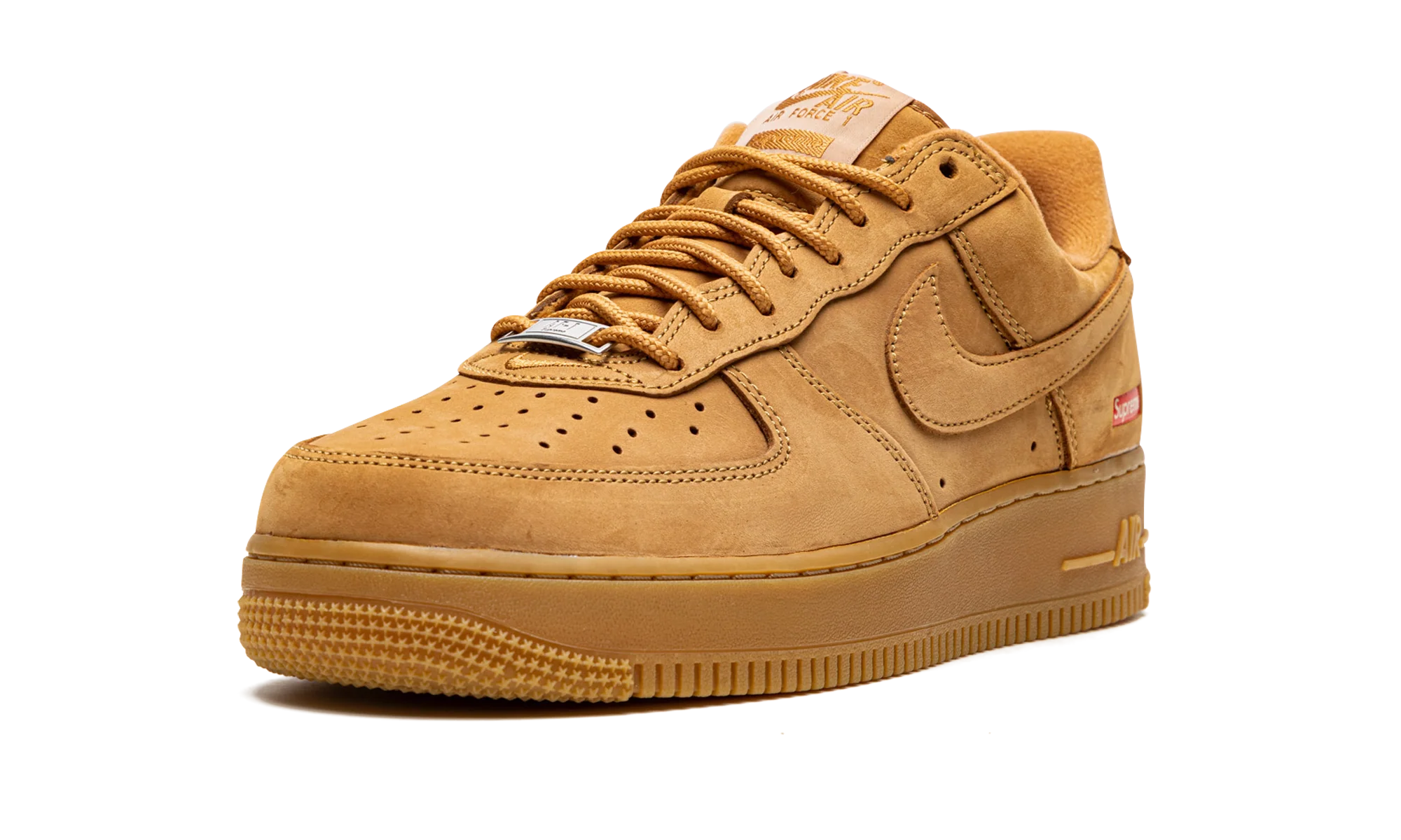 Air Force 1 Low SP "Supreme - Wheat" DN1555 200