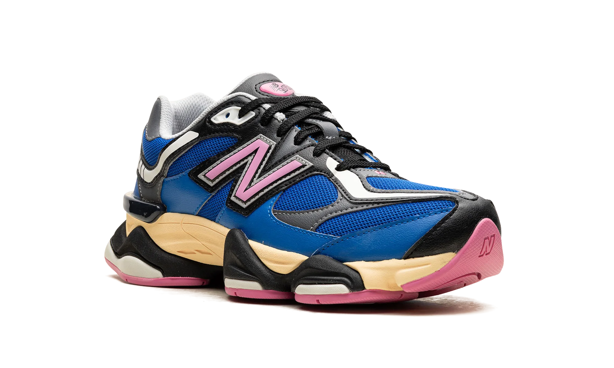 9060 "Blue / Pink" U9060BPO